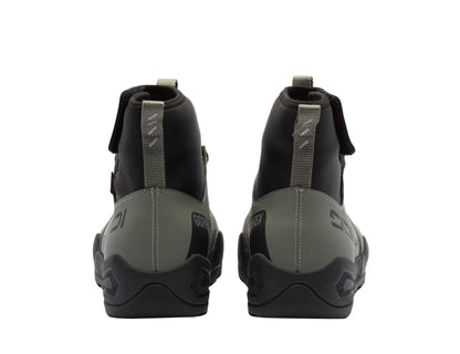 Sapatos BTT INVERNO SIDI ATOMUS MID GTX Preto 2026