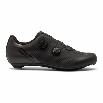 Buty Szosowe SIDI ERGO 6S Czarne