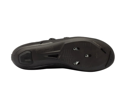 Buty Szosowe SIDI ERGO 6S Czarne