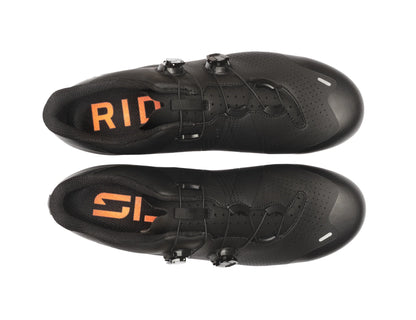 Buty Szosowe SIDI ERGO 6S Czarne