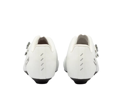 Sapatos de Estrada SIDI ERGO 6S Branco