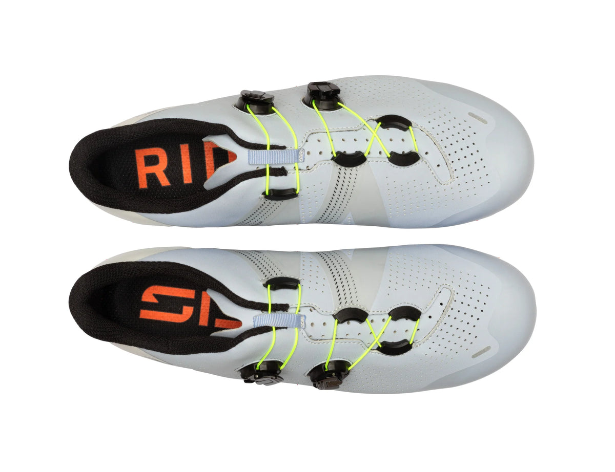 Scarpe Strada SIDI ERGO 6S Sky Grey
