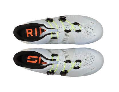 Sapatilhas Estrada SIDI ERGO 6S Sky Grey