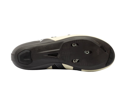 SIDI ERGO 6S Dames Raceschoenen Wit/Vanille