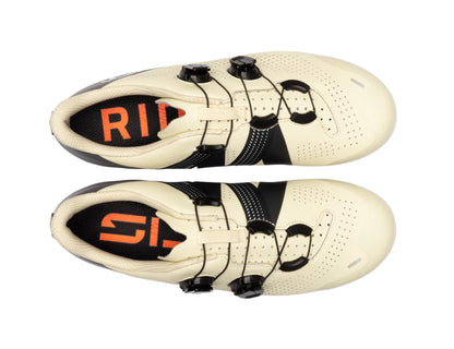 SIDI ERGO 6S Dames Raceschoenen Wit/Vanille