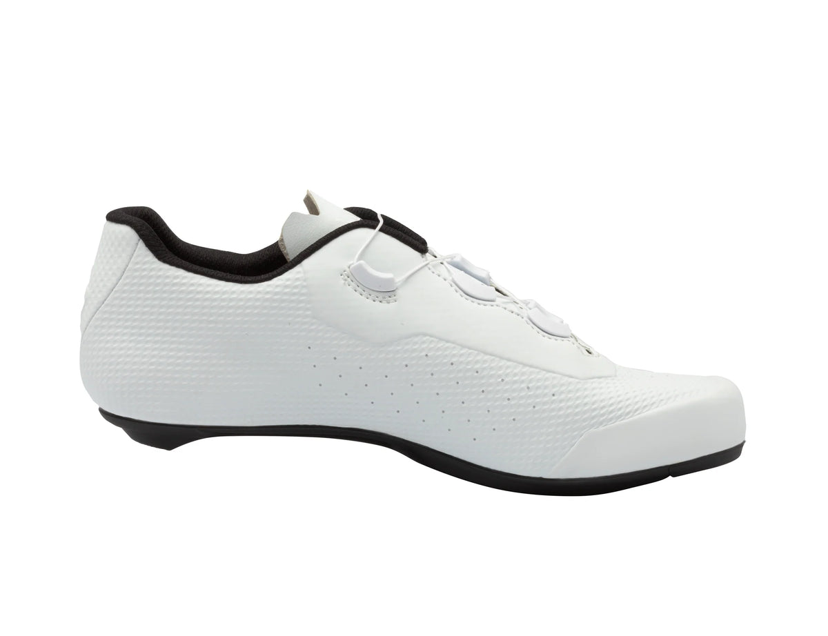 Landsvägsskor SIDI FAST 3 Vit