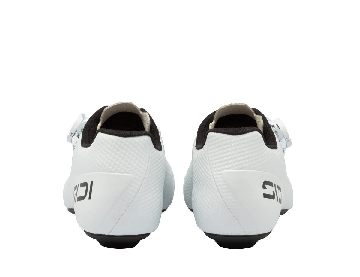 Landsvägsskor SIDI FAST 3 Vit