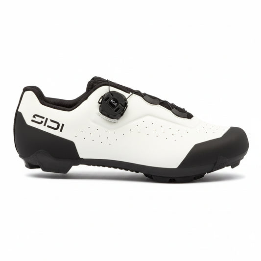 Scarpe MTB XC/Gravel SIDI LIINEA Bianche