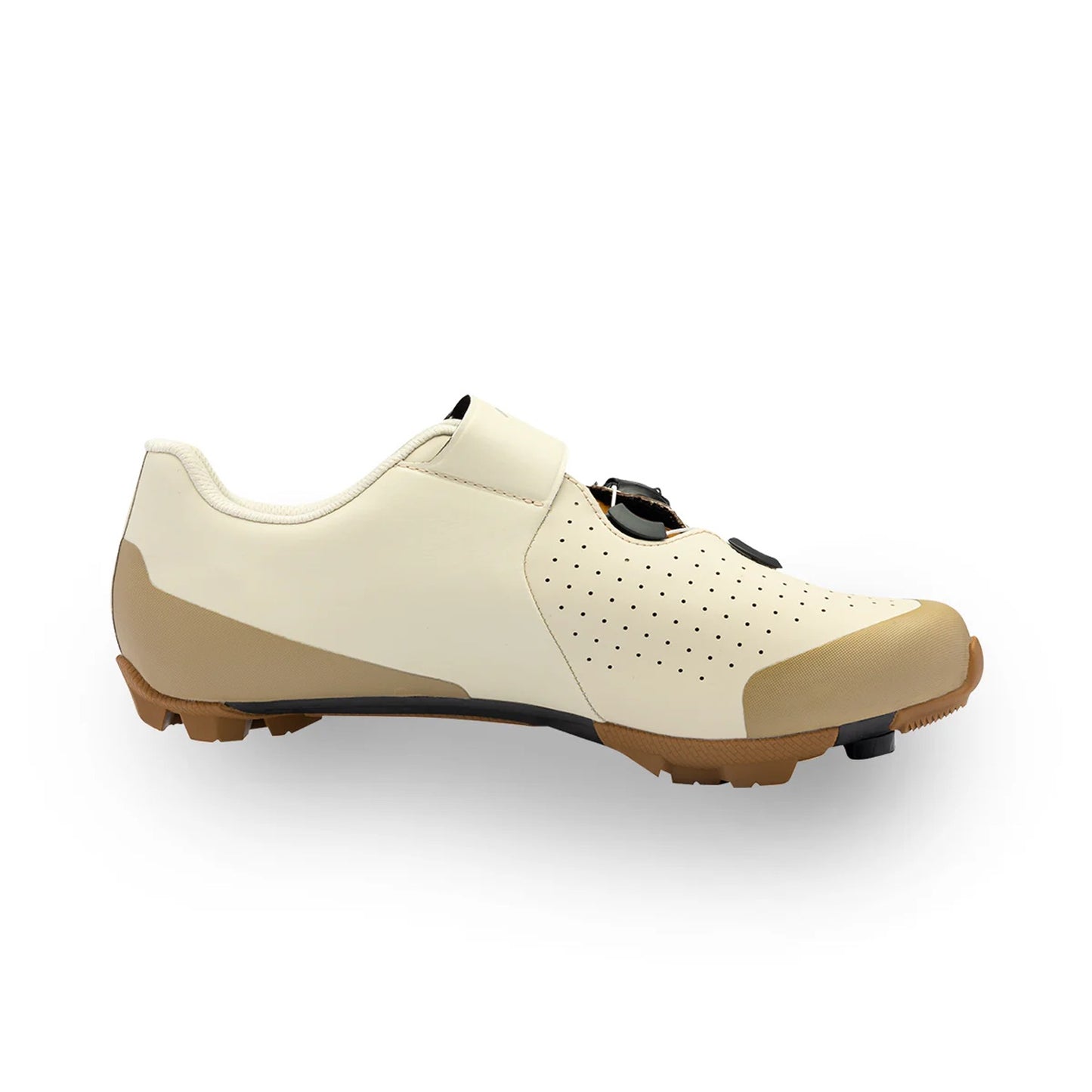 Chaussures VTT XC/Gravel SIDI PHYSIS Beige