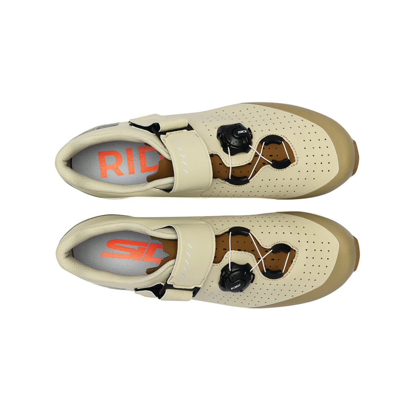 Chaussures VTT XC/Gravel SIDI PHYSIS Beige