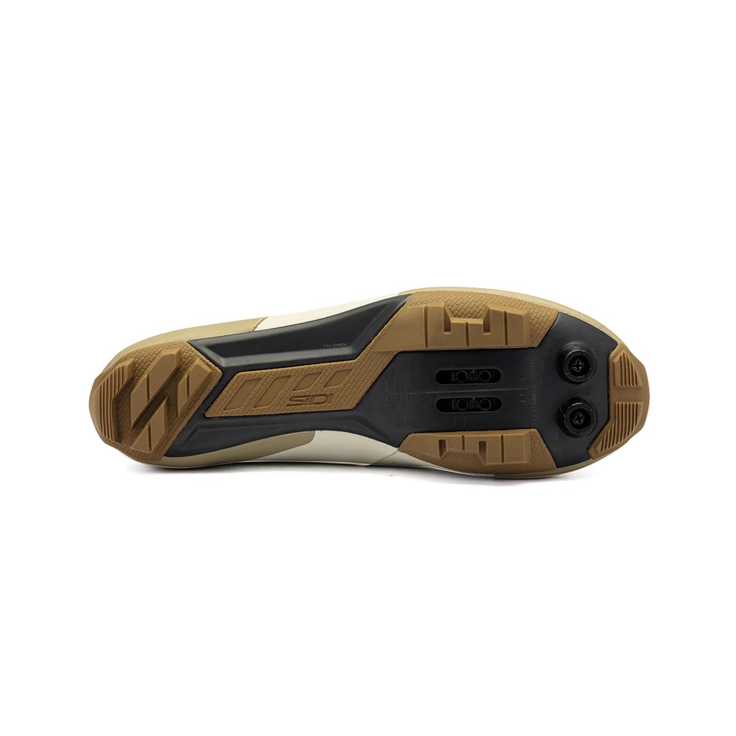 Chaussures VTT XC/Gravel SIDI PHYSIS Beige