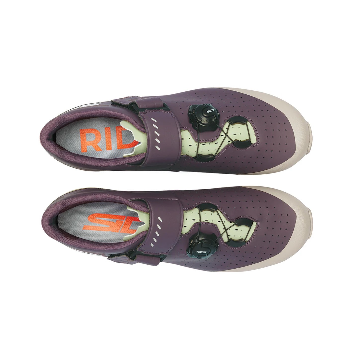 SIDI PHYSIS XC/Gravel MTB Shoes Violet
