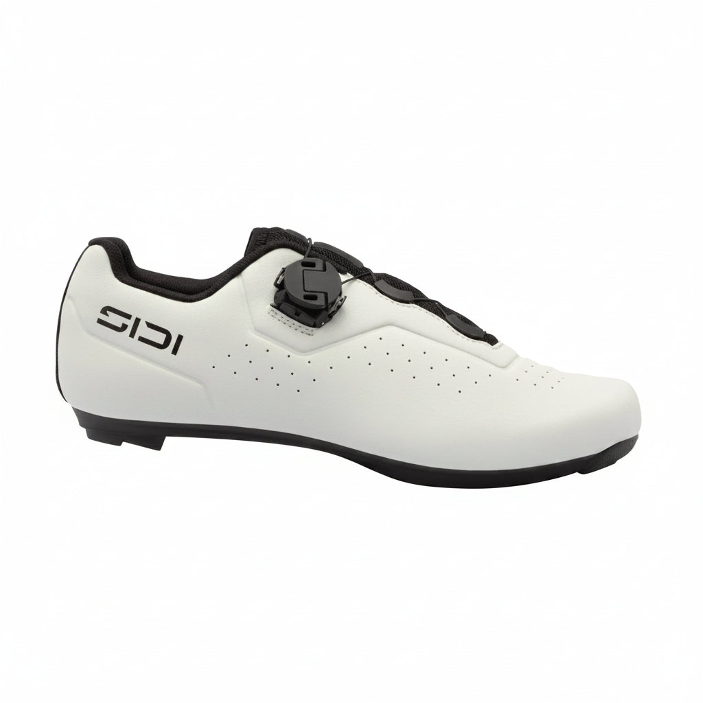 Zapatillas de Carretera SIDI PRIMA 2 Gris Claro