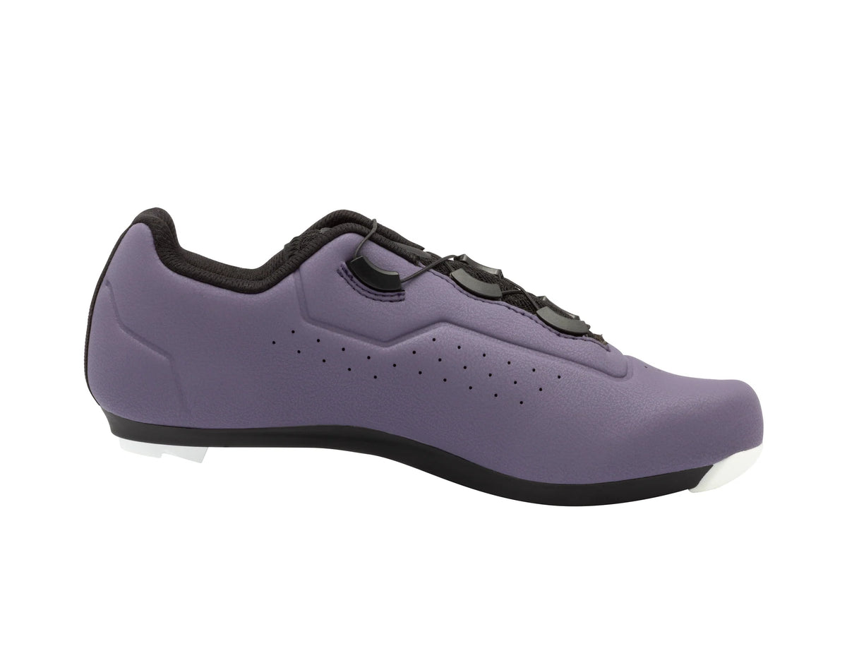 Landevejscykelsko SIDI PRIMA 2 Dame Violet