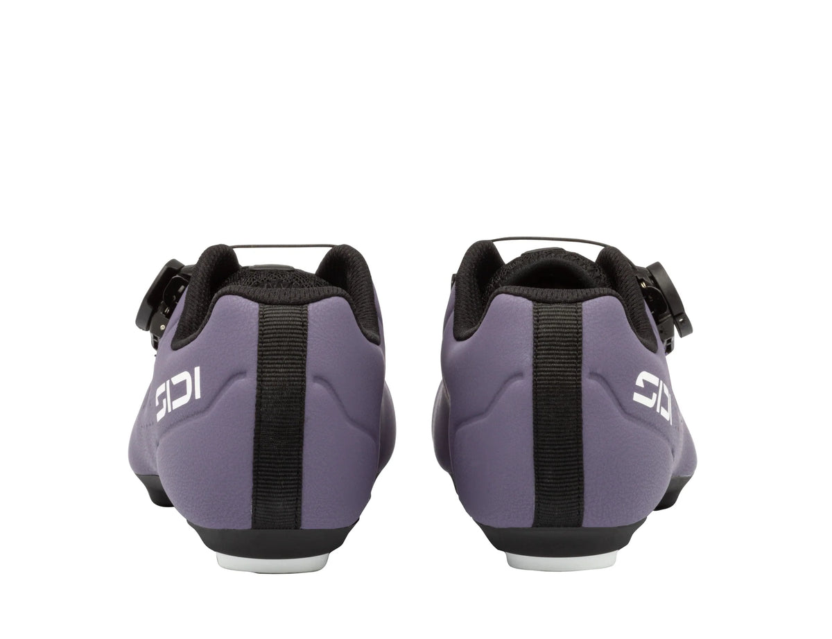 Landevejscykelsko SIDI PRIMA 2 Dame Violet