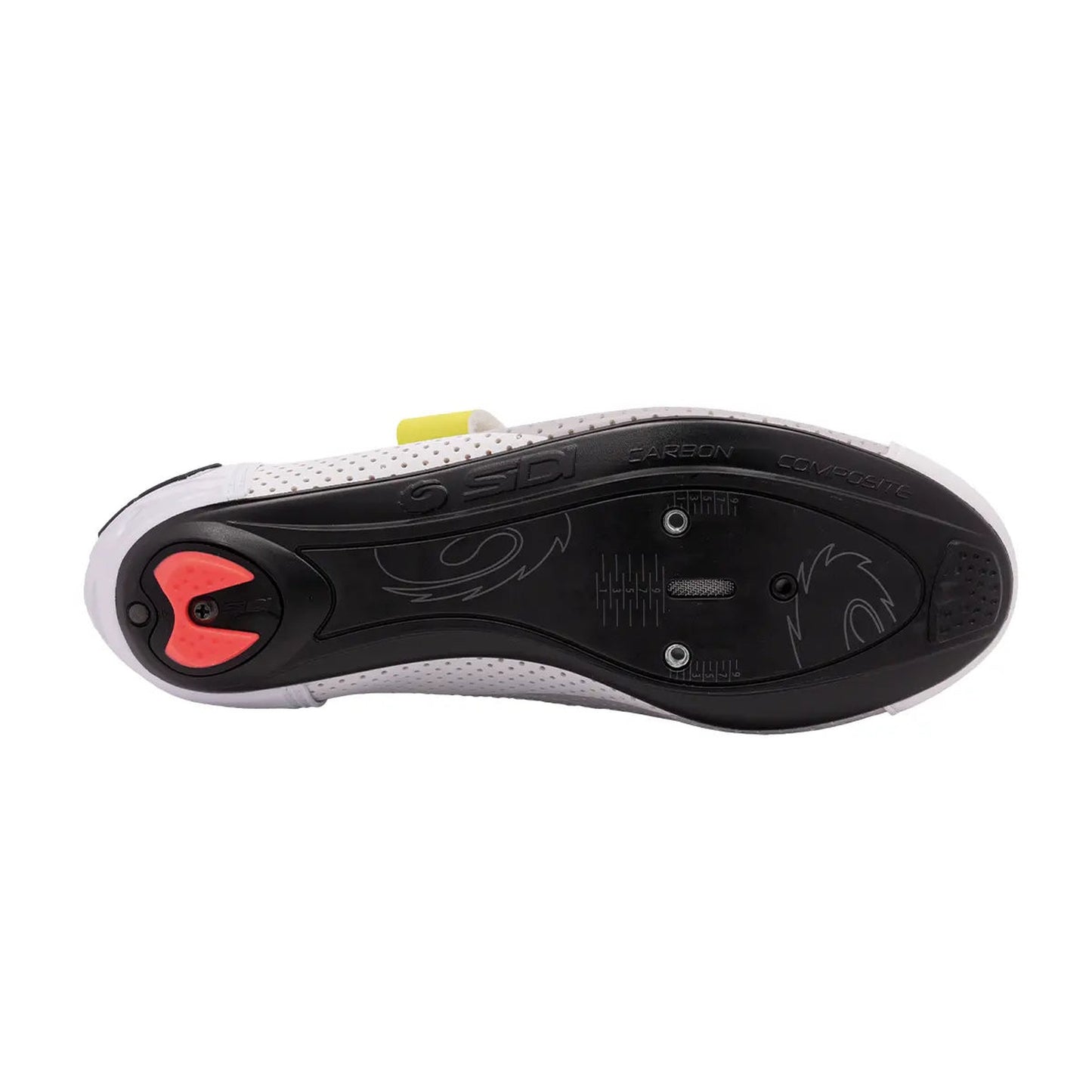 Chaussures Route/Triathlon T-5 AIR Gris/Blanc