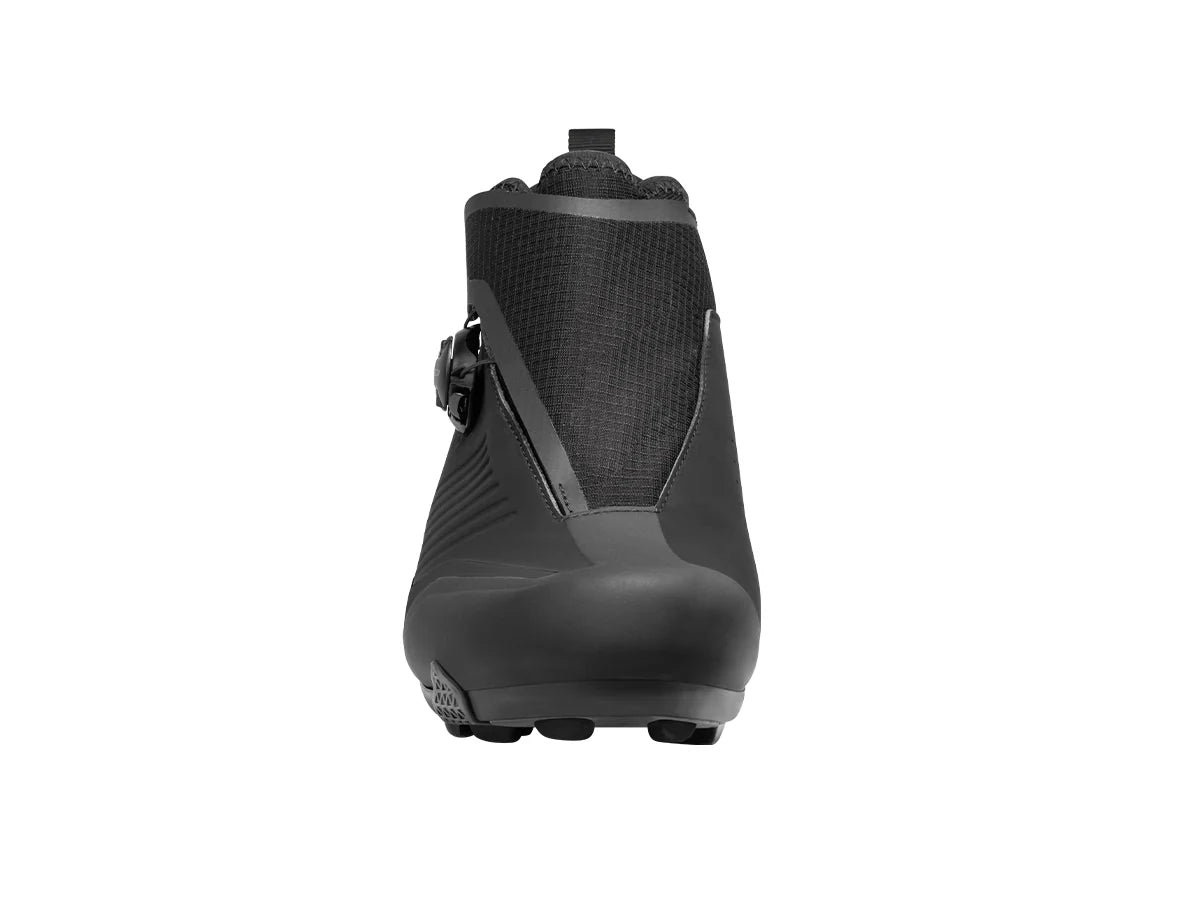 SIDI HIEMX S GTX -talvimaastopyöräilykengät, musta