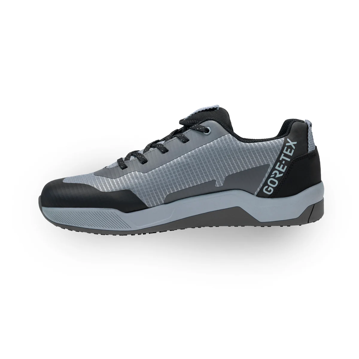 Sapatos de BTT SIDI MOTUS GTX Cinzento