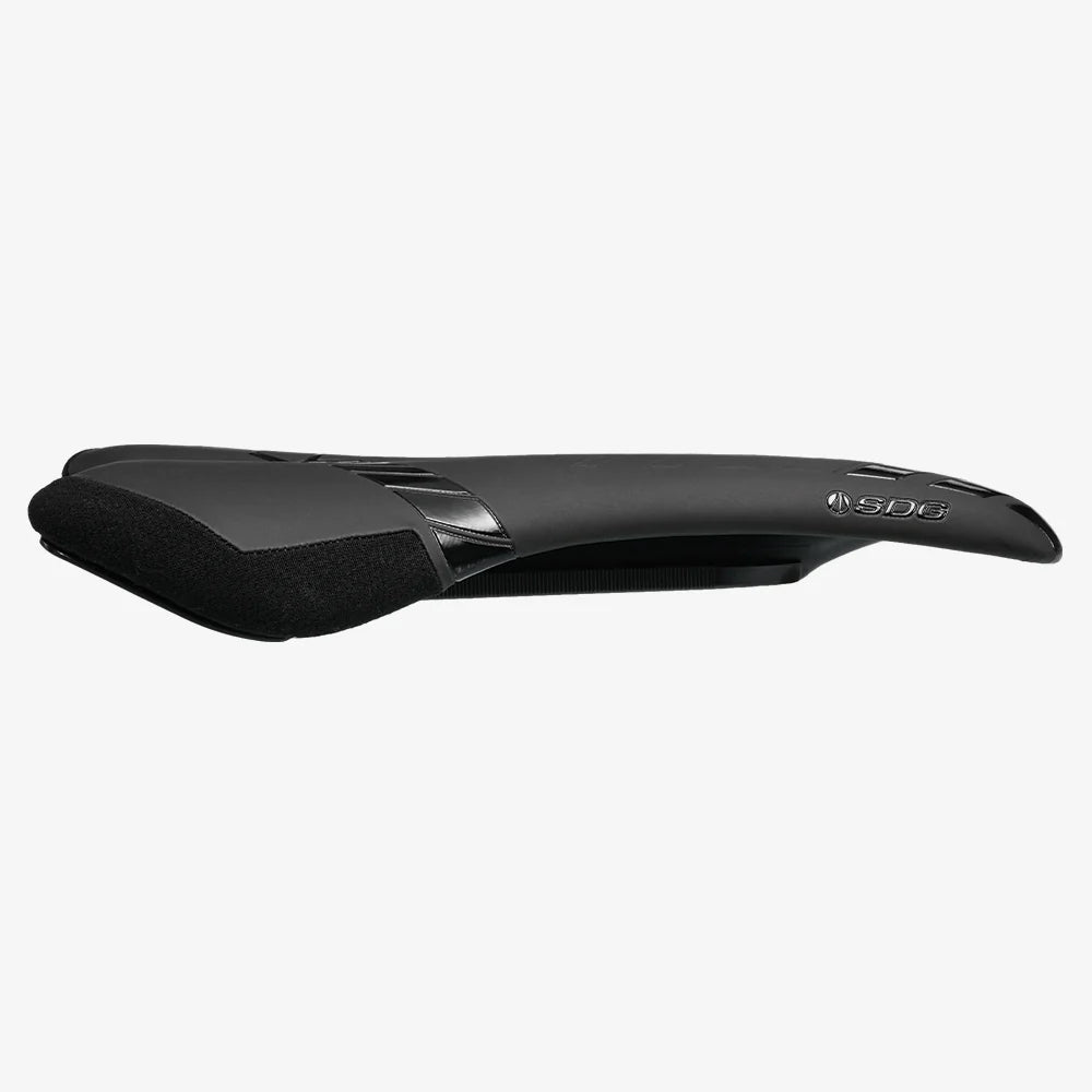 Sedlo SDG I-FLY 2.0 I-Beam černé