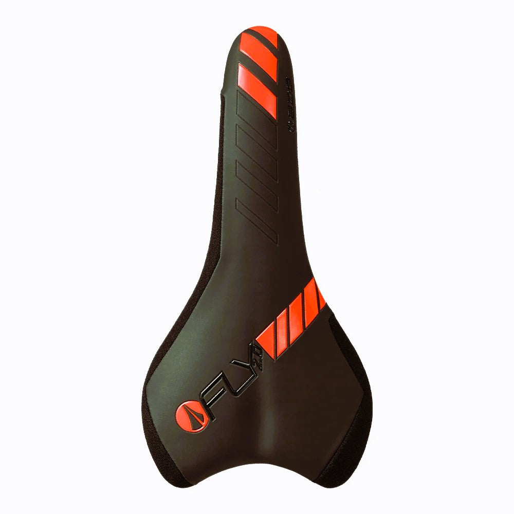 Sella SDG I-FLY 2.0 I-Beam Nero/Arancione