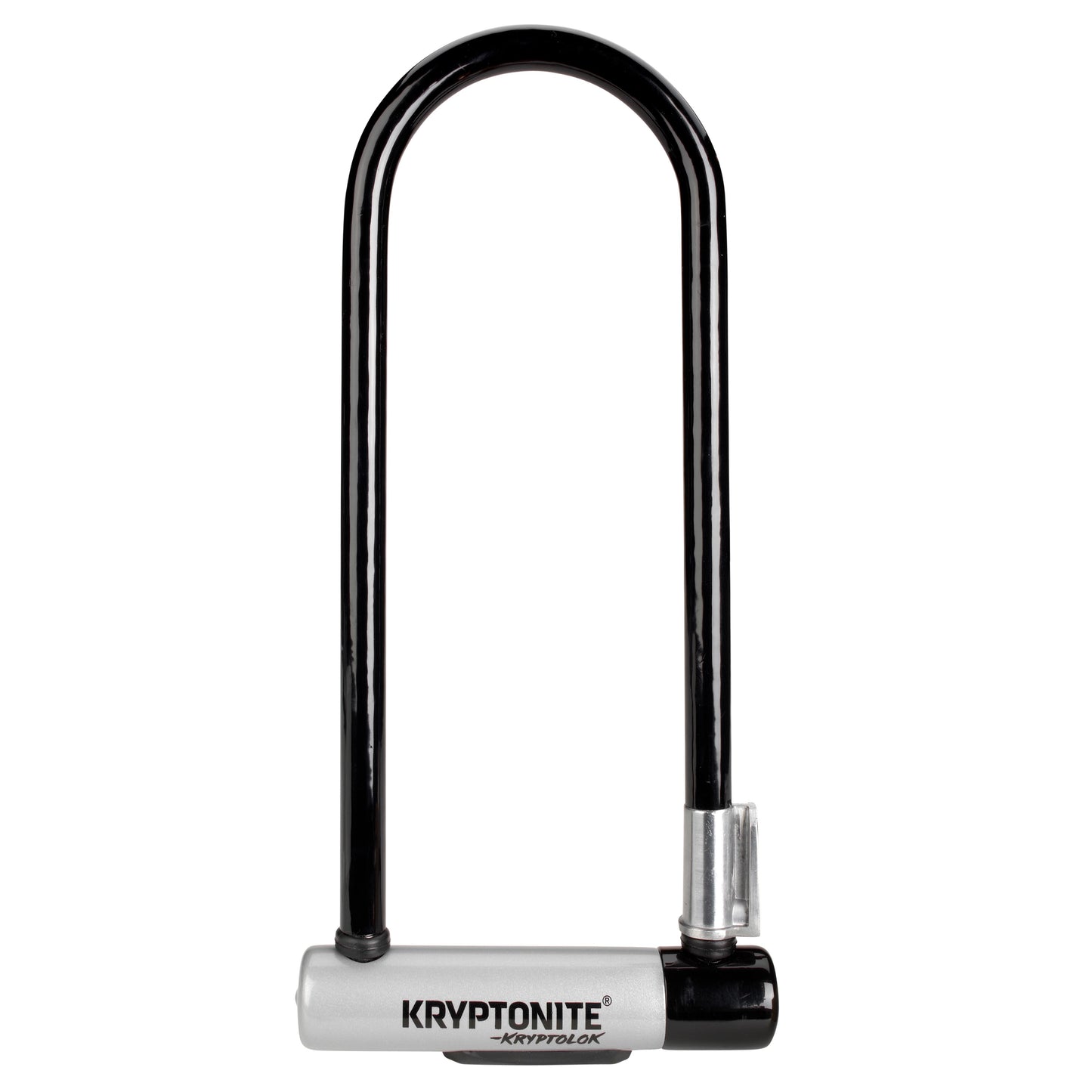 Cadeado em U KRYPTONITE KRYPTOLOK LS