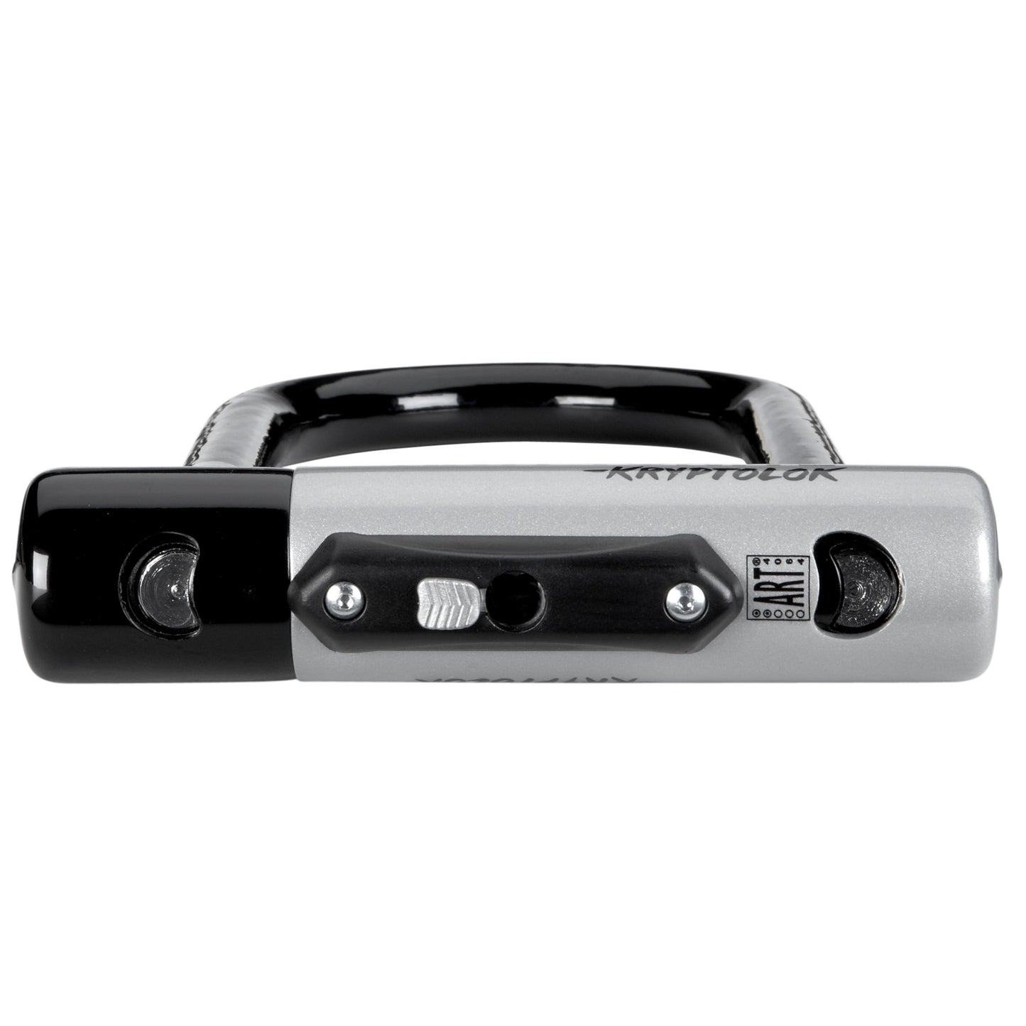Cadeado em U KRYPTONITE KRYPTOLOK LS