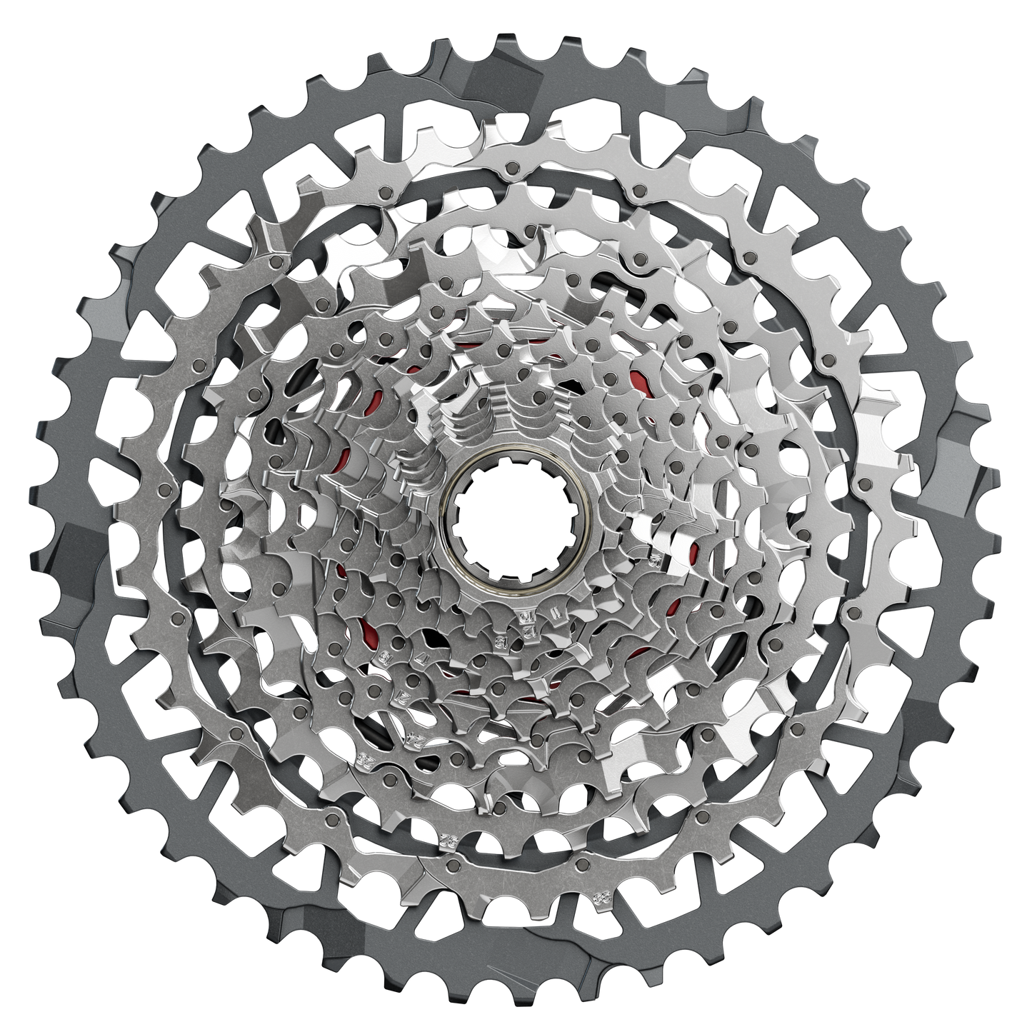 Cassette 13V SRAM RIVAL XG-1351 XPLR E1