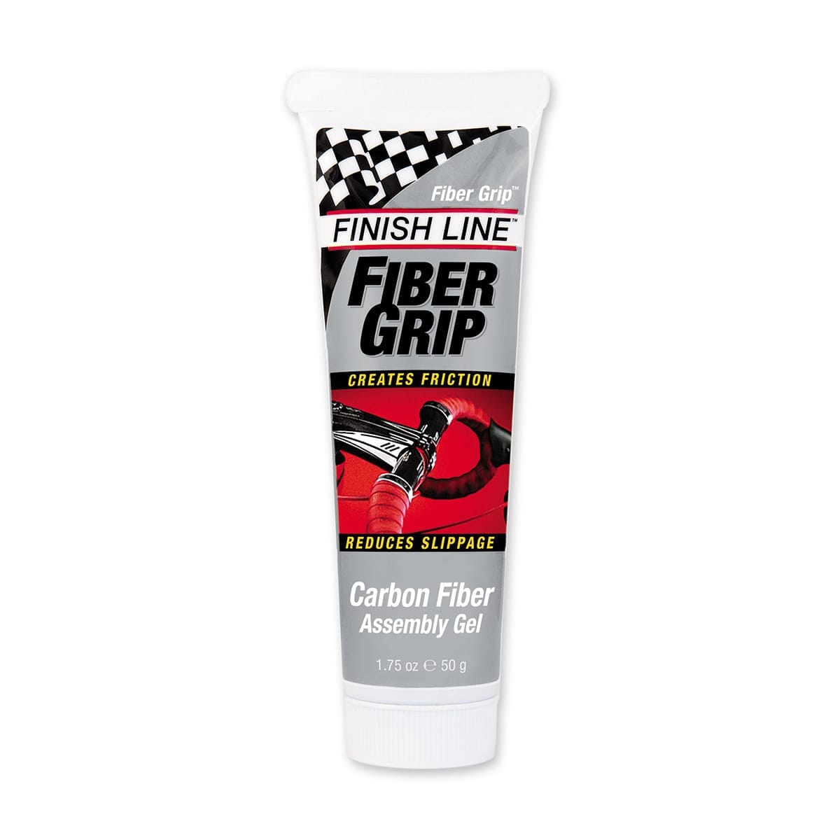 Grasa para Componentes de Carbono FINISH LINE CARBON FIBER (50 g)