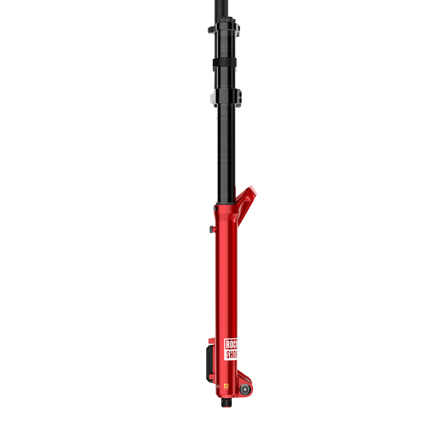 ROCKSHOX BOXXER ULTIMATE CHARGER 3.2 RC2 29" Fork 20x110mm Boost Axle Red