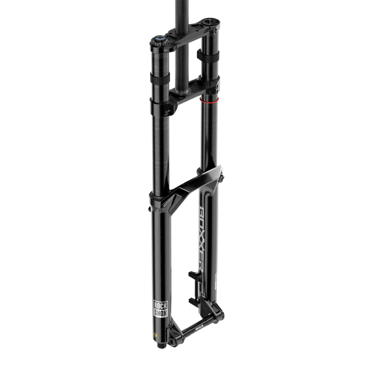 Fourche ROCKSHOX BOXXER ULTIMATE CHARGER 3.2 RC2 29" Axe 20x110mm Boost Noir
