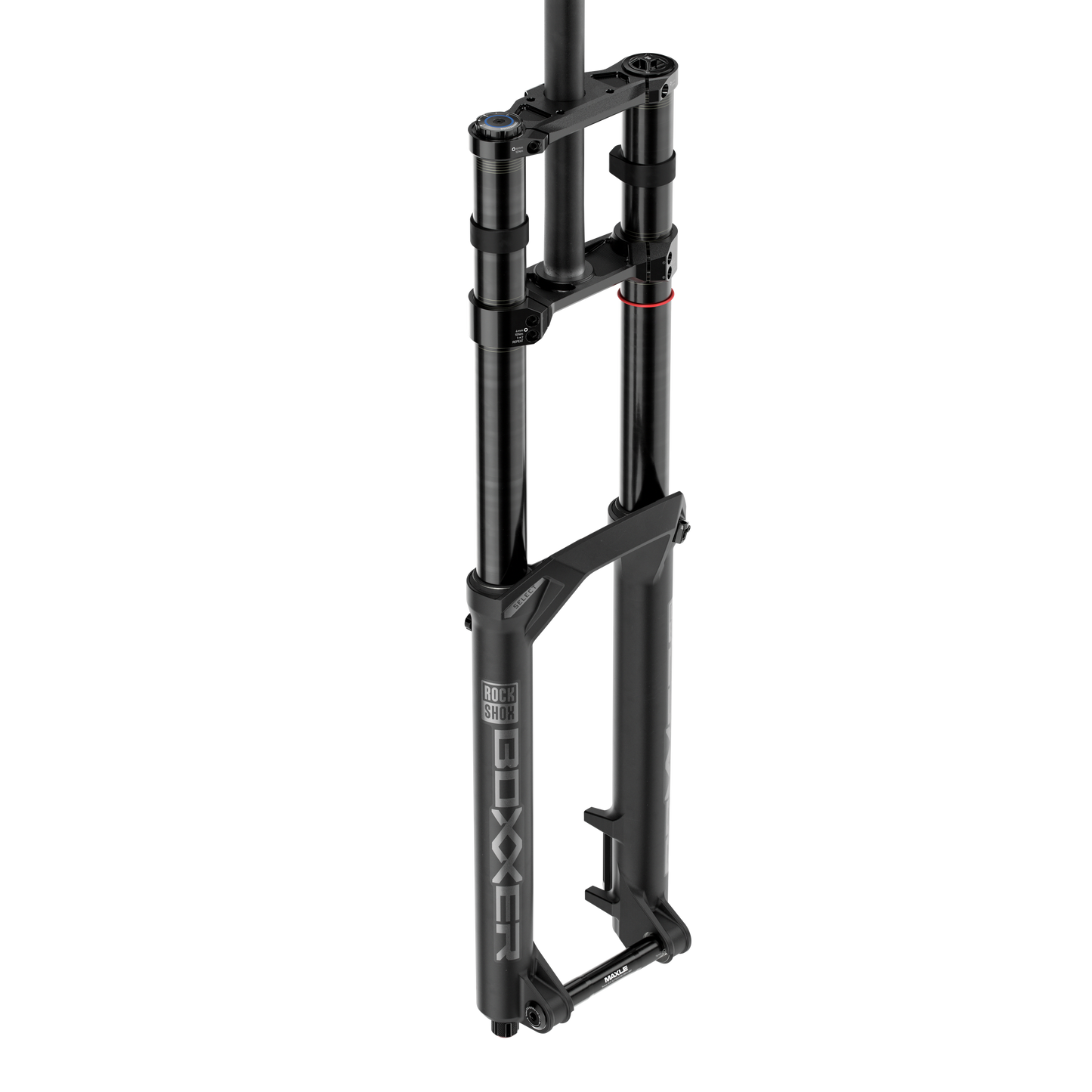 Fourche ROCKSHOX BOXXER SELECT CHARGER 3 RC 29" Axe 20x110mm Boost Noir