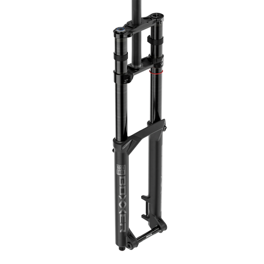 Fourche ROCKSHOX BOXXER SELECT CHARGER 3 RC 29" Axe 20x110mm Boost Noir