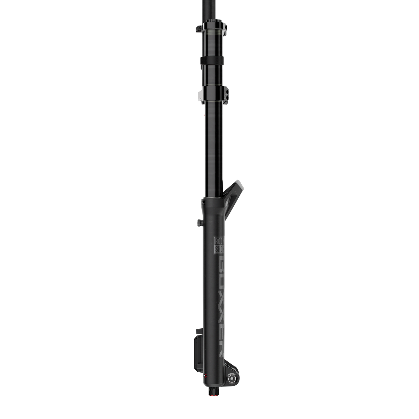 Fourche ROCKSHOX BOXXER SELECT CHARGER 3 RC 29" Axe 20x110mm Boost Noir