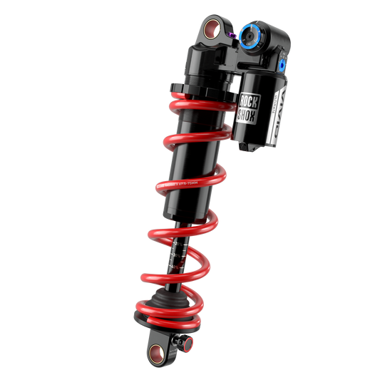 Amortisseur ROCKSHOX VIVID COIL ULTIMATE DH RC2 D1 Standard