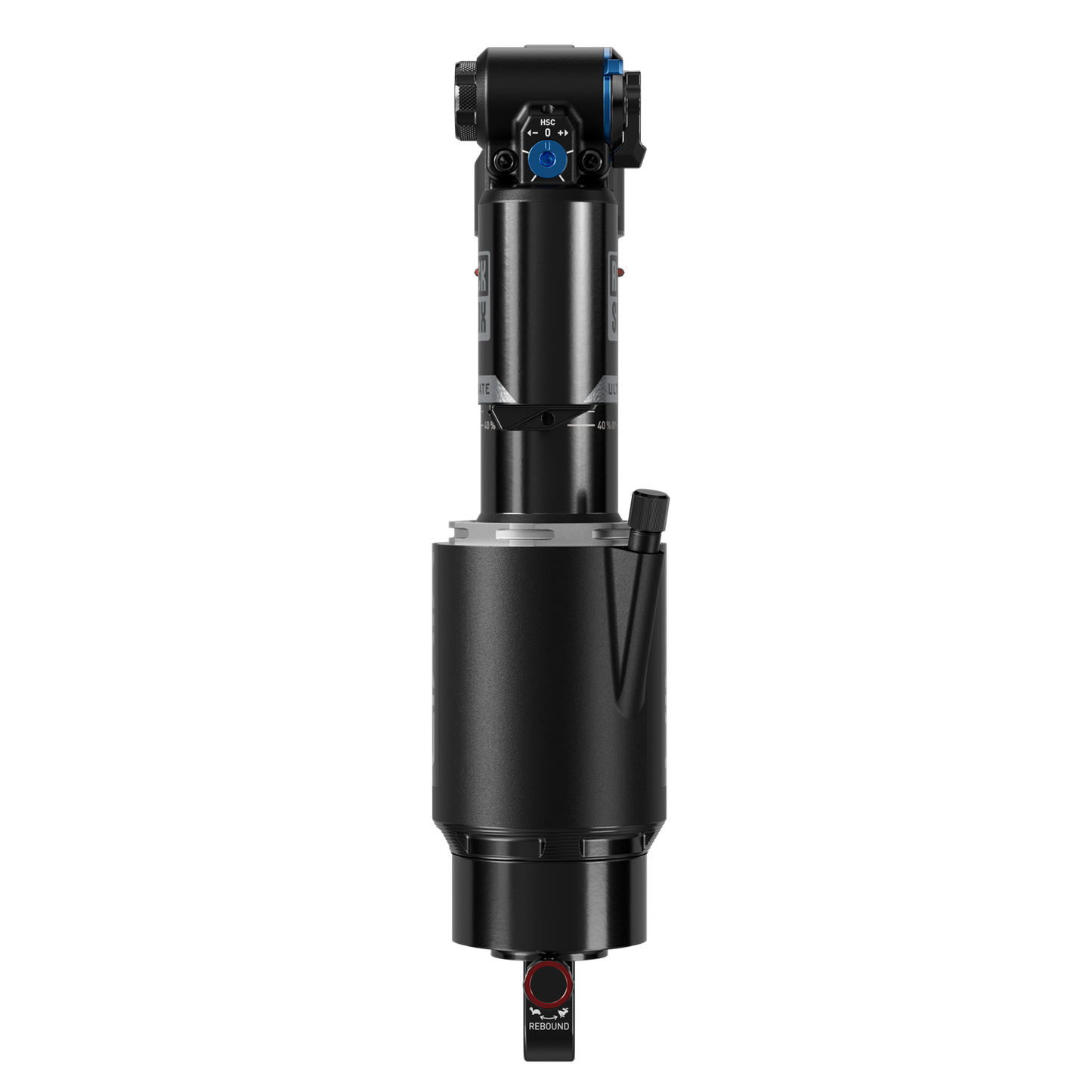 Amortisseur ROCKSHOX VIVID ULTIMATE RC2T LINEAR XL D1 pour Specialized Stumpjumper Carbon Evo (2021+)