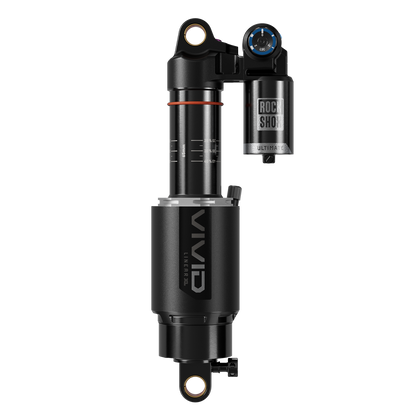 Амортисьор ROCKSHOX VIVID ULTIMATE RC2T LINEAR XL D1 за Trek Slash (2021-2023)
