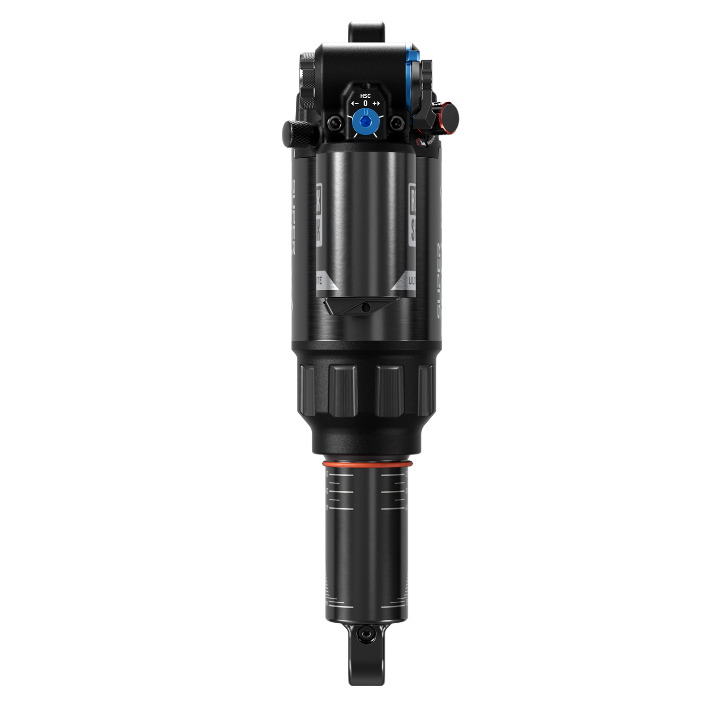Amortisseur ROCKSHOX SUPER DELUXE ULTIMATE RC2T LINEAR XL