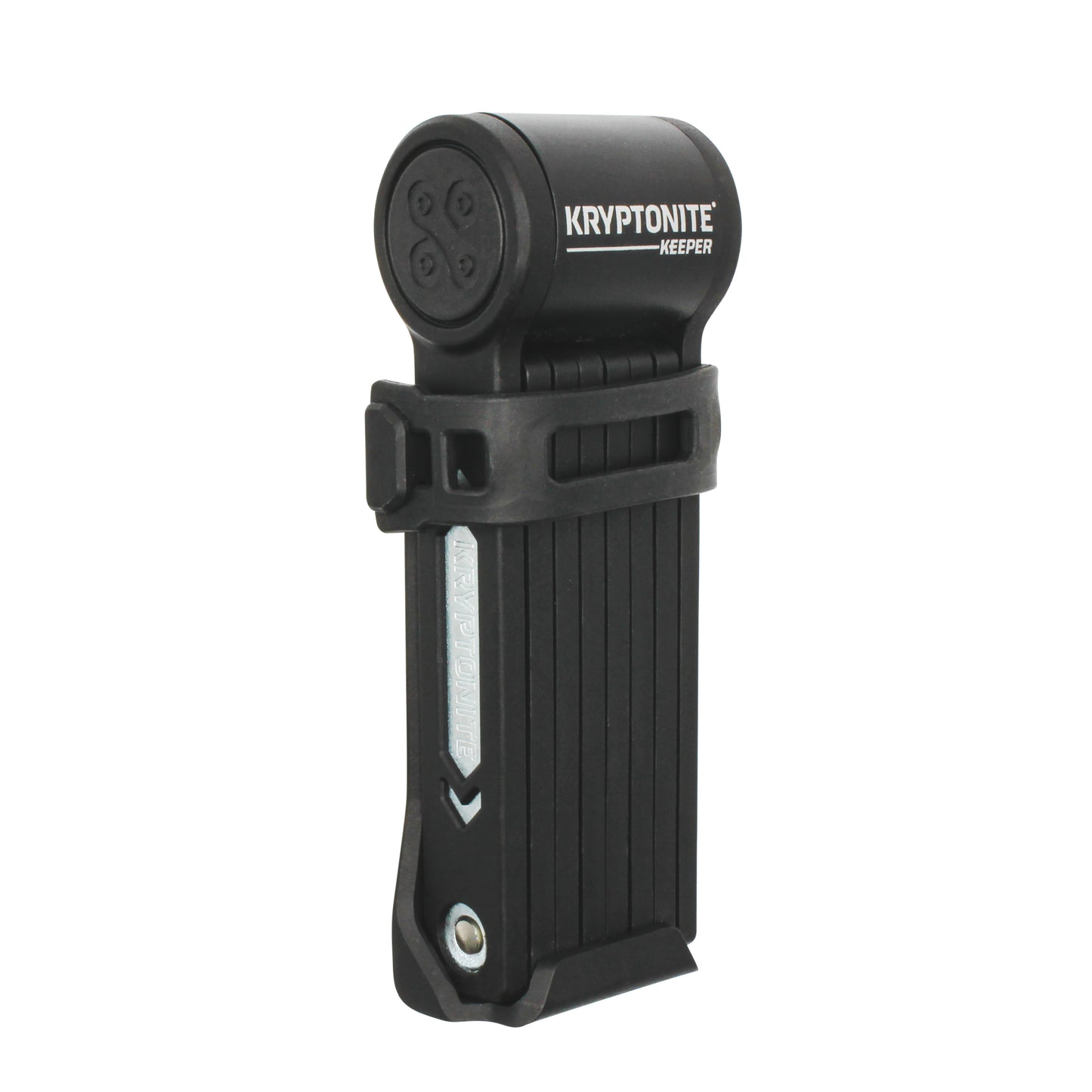 Antivol Articulé Pliant KRYPTONITE KEEPER MINI FOLDING