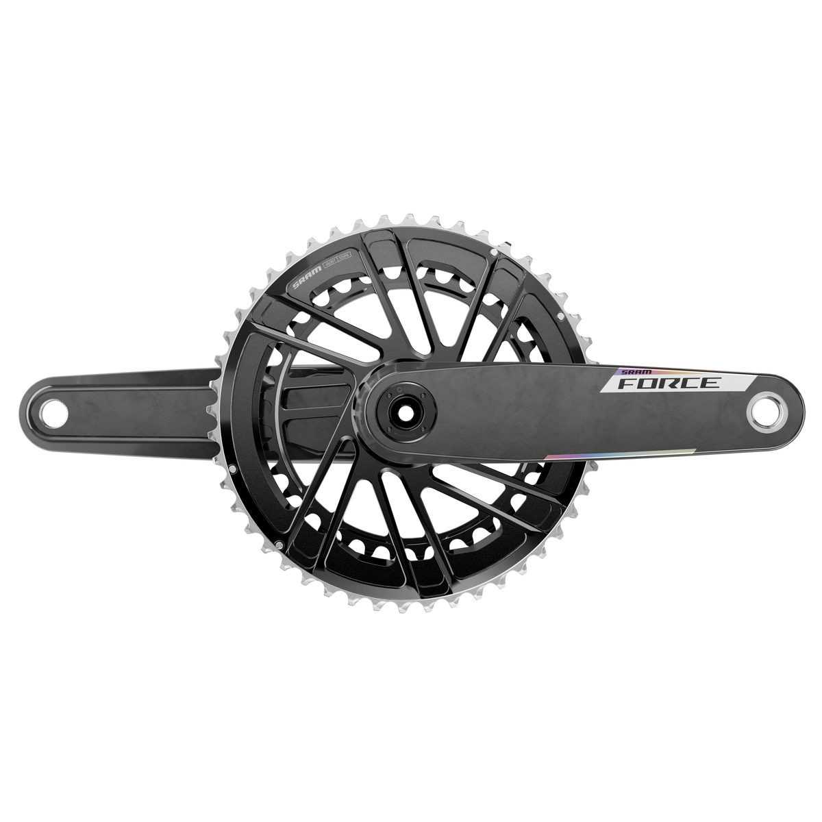 Grupa SRAM FORCE AXS E1 2x12V