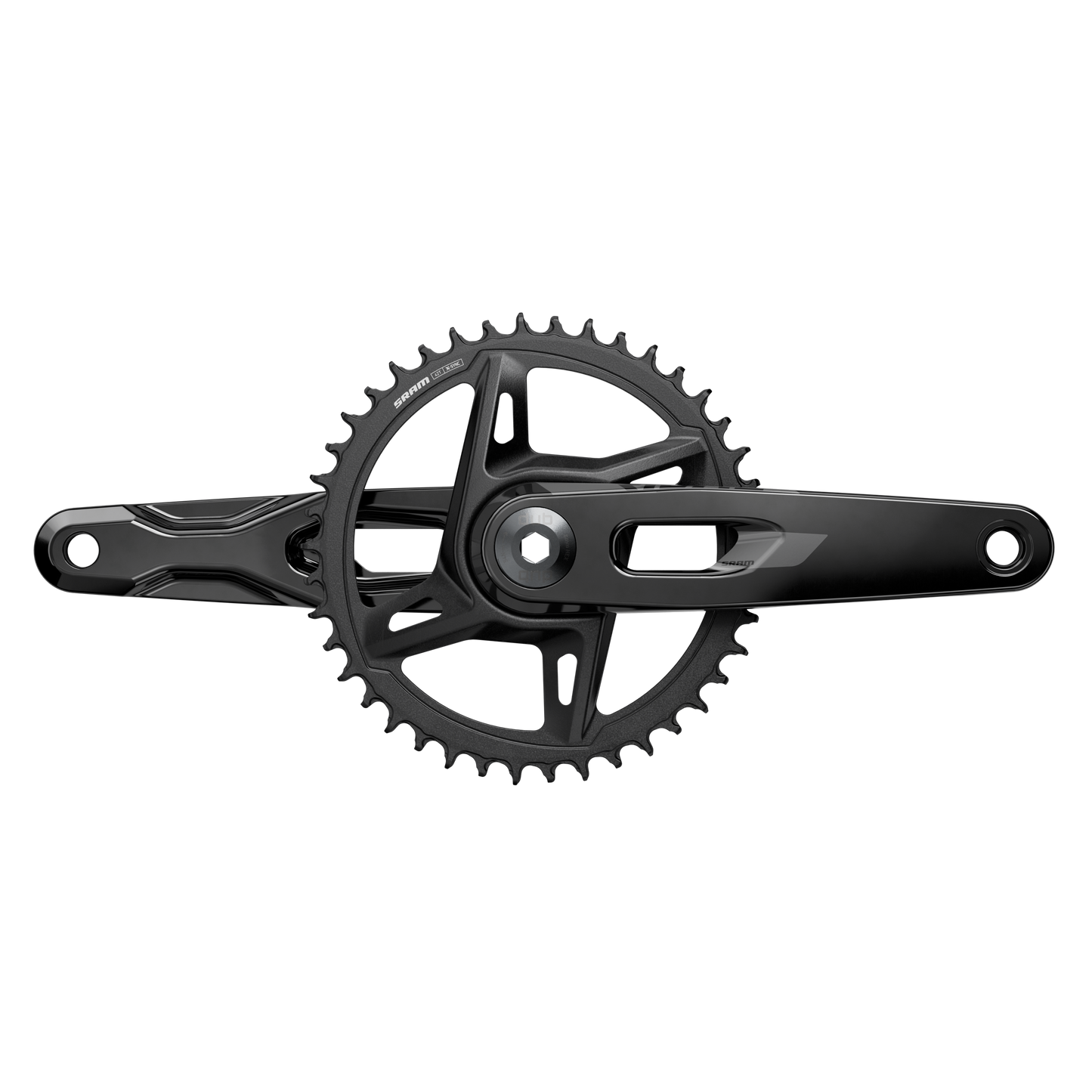Trapas 12/13V SRAM RIVAL AXS XPLR E1 DUB WIDE DM