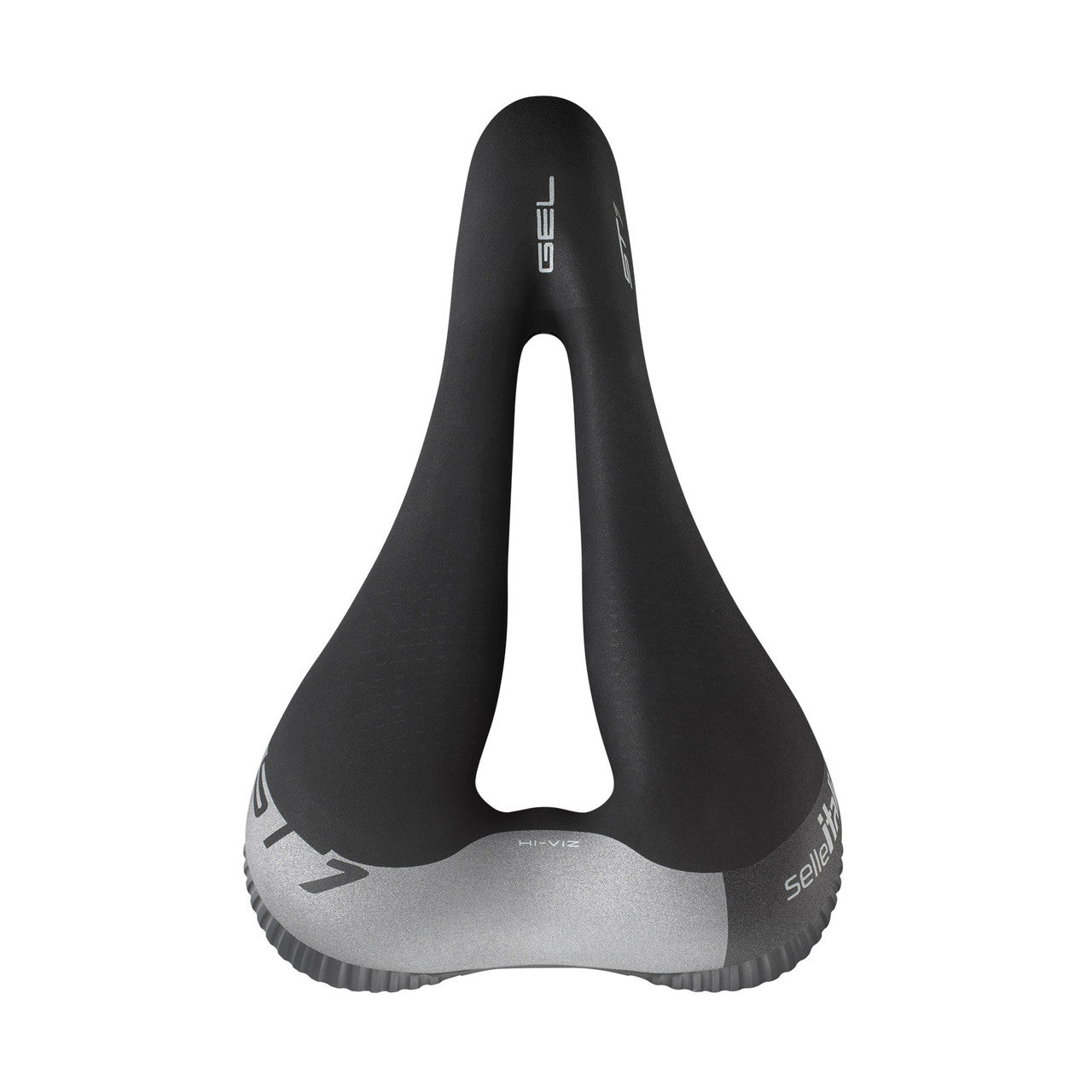 Selle ST 1 Superflow L3 - set ovenfra
