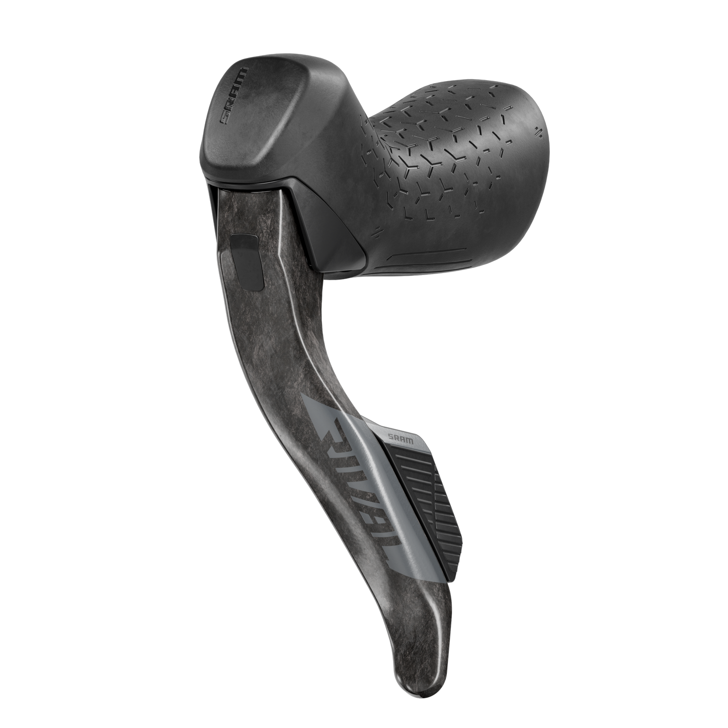 SRAM RIVAL AXS E1 Flat Mount 950mm 2x12V - 1x13V Left Lever and Front Calliper