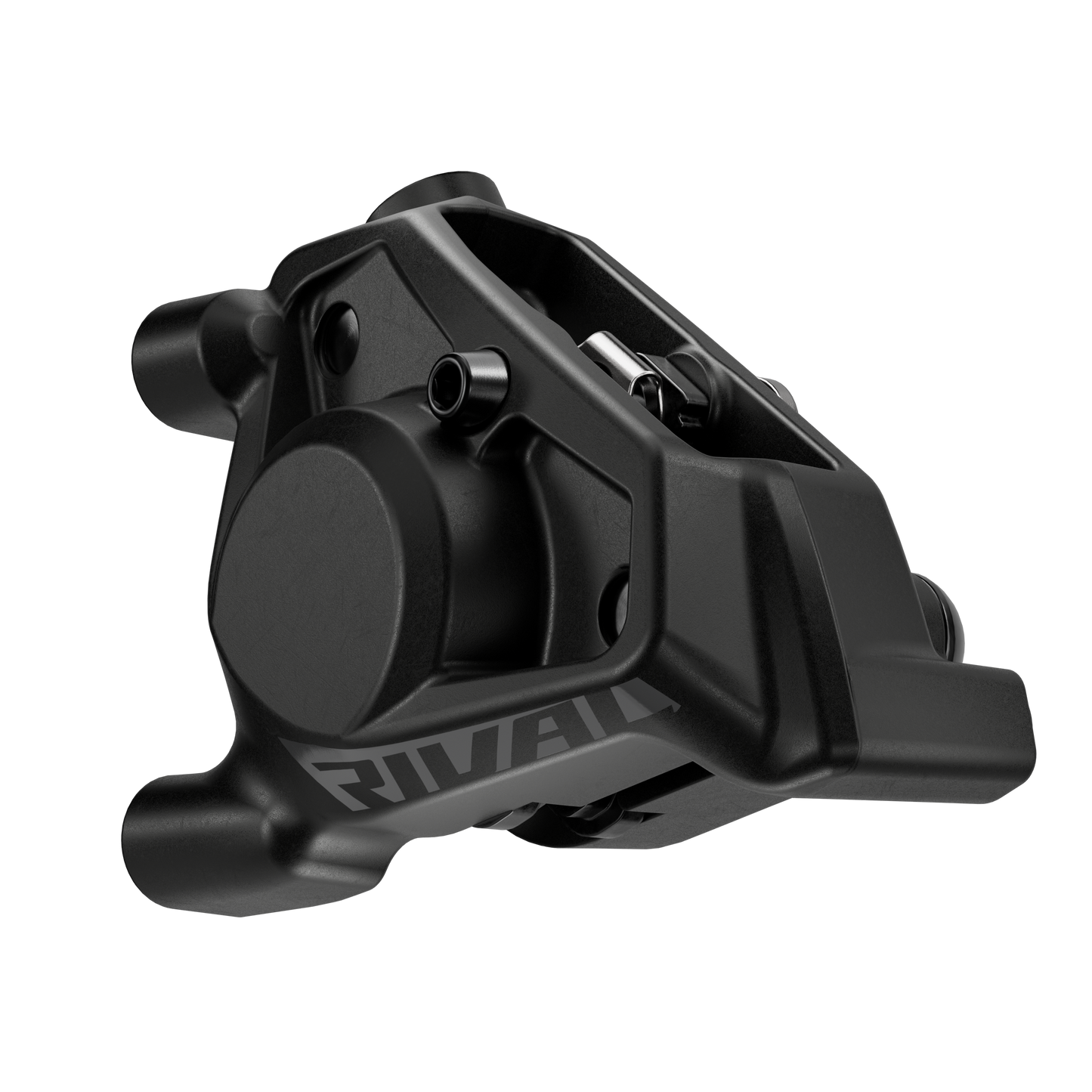 SRAM RIVAL AXS E1 Flat Mount 950mm 2x12V - 1x13V Left Lever and Front Calliper