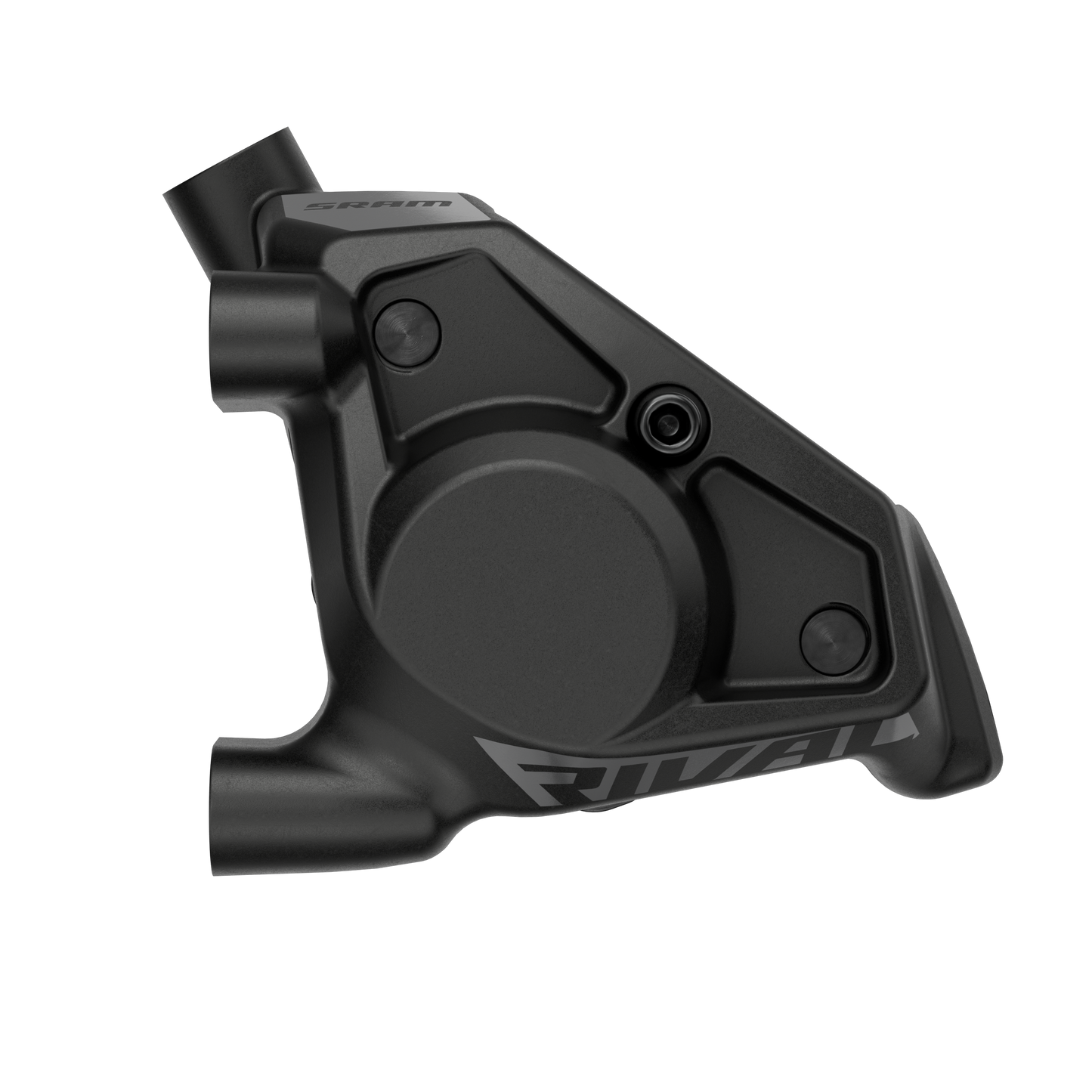 SRAM RIVAL AXS E1 Flat Mount 950mm 2x12V - 1x13V Left Lever and Front Calliper