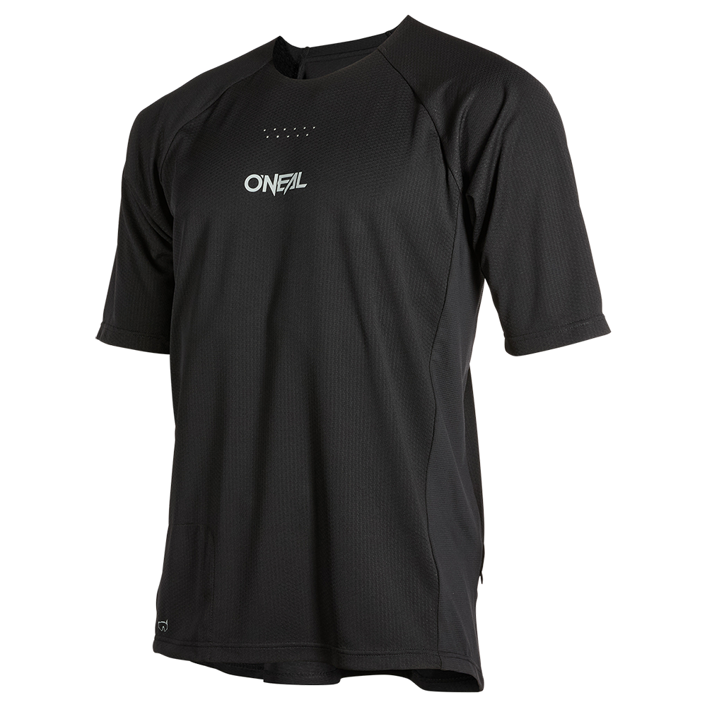 Maglia O'NEAL PIN IT Maniche Corte Nero