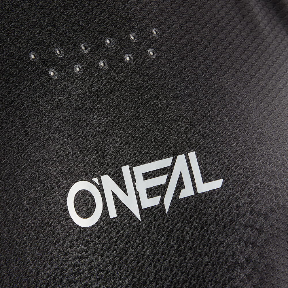 Maglia O'NEAL PIN IT Maniche Corte Nero
