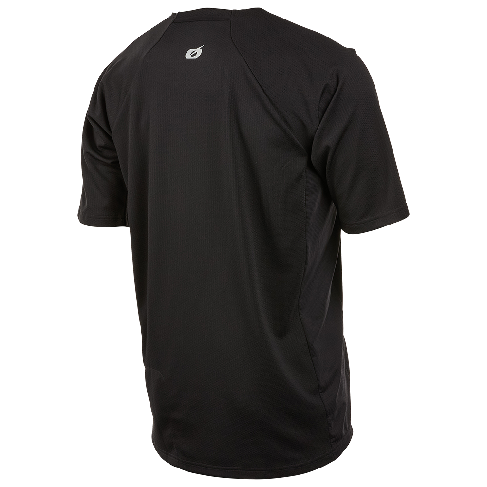 Maglia O'NEAL PIN IT Maniche Corte Nero