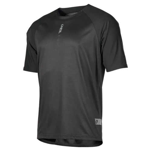 Maillot O'NEAL PIN IT Manches Courtes Noir 2027