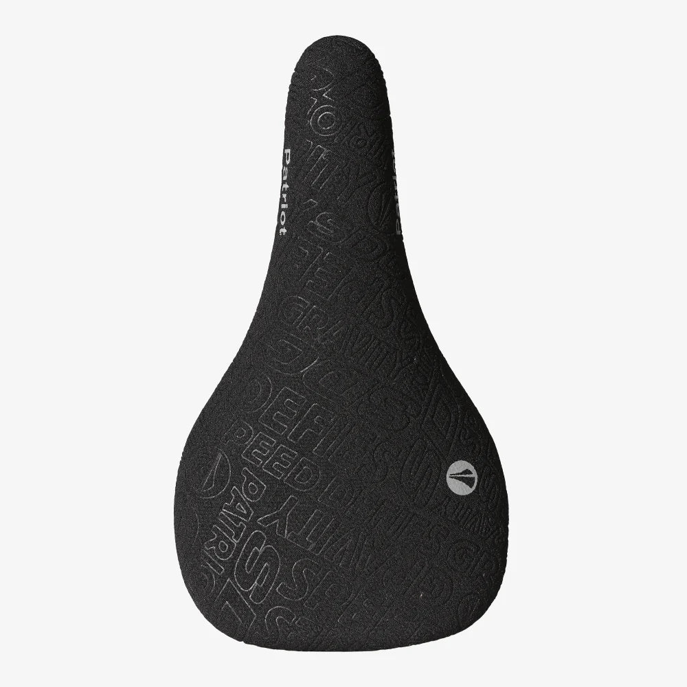 Sella SDG PATRIOT RL Rails Cr-Mo