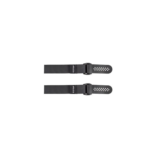 Paire de Sangle Universelle RESTRAP FAST STRAPS SMALL Noir